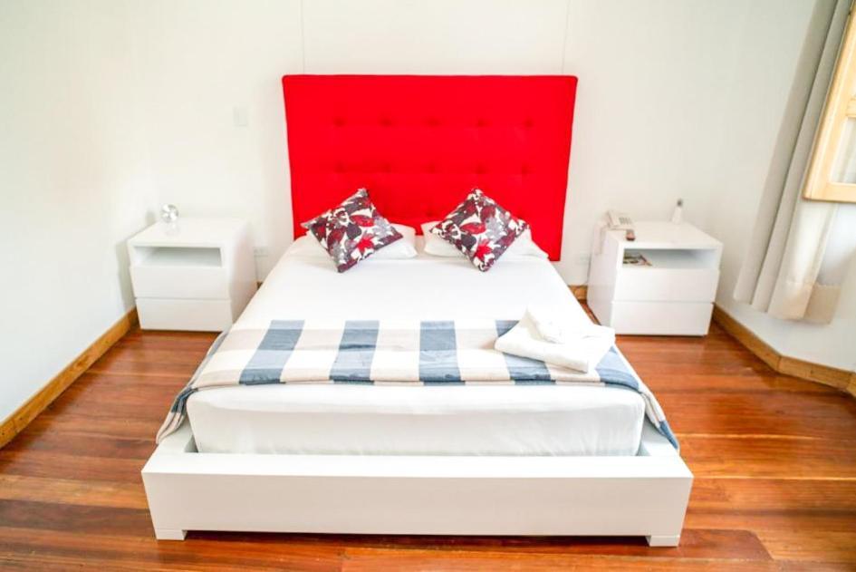La Mercedes Hostal Boutique Cali Extérieur photo