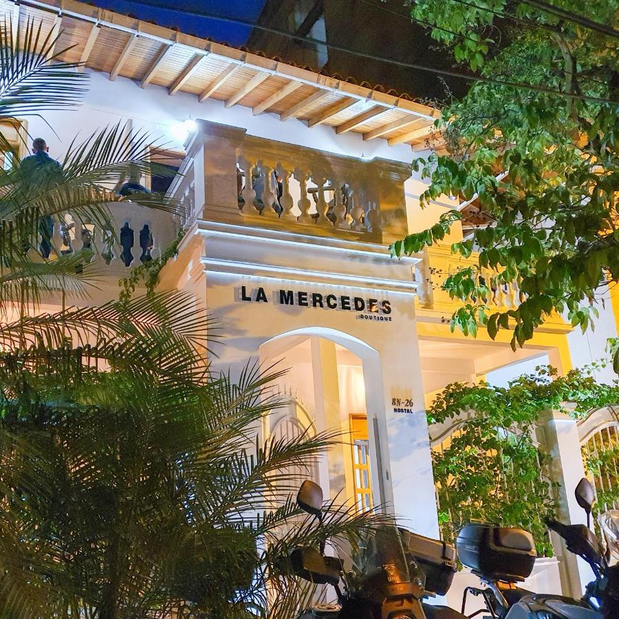La Mercedes Hostal Boutique Cali Extérieur photo