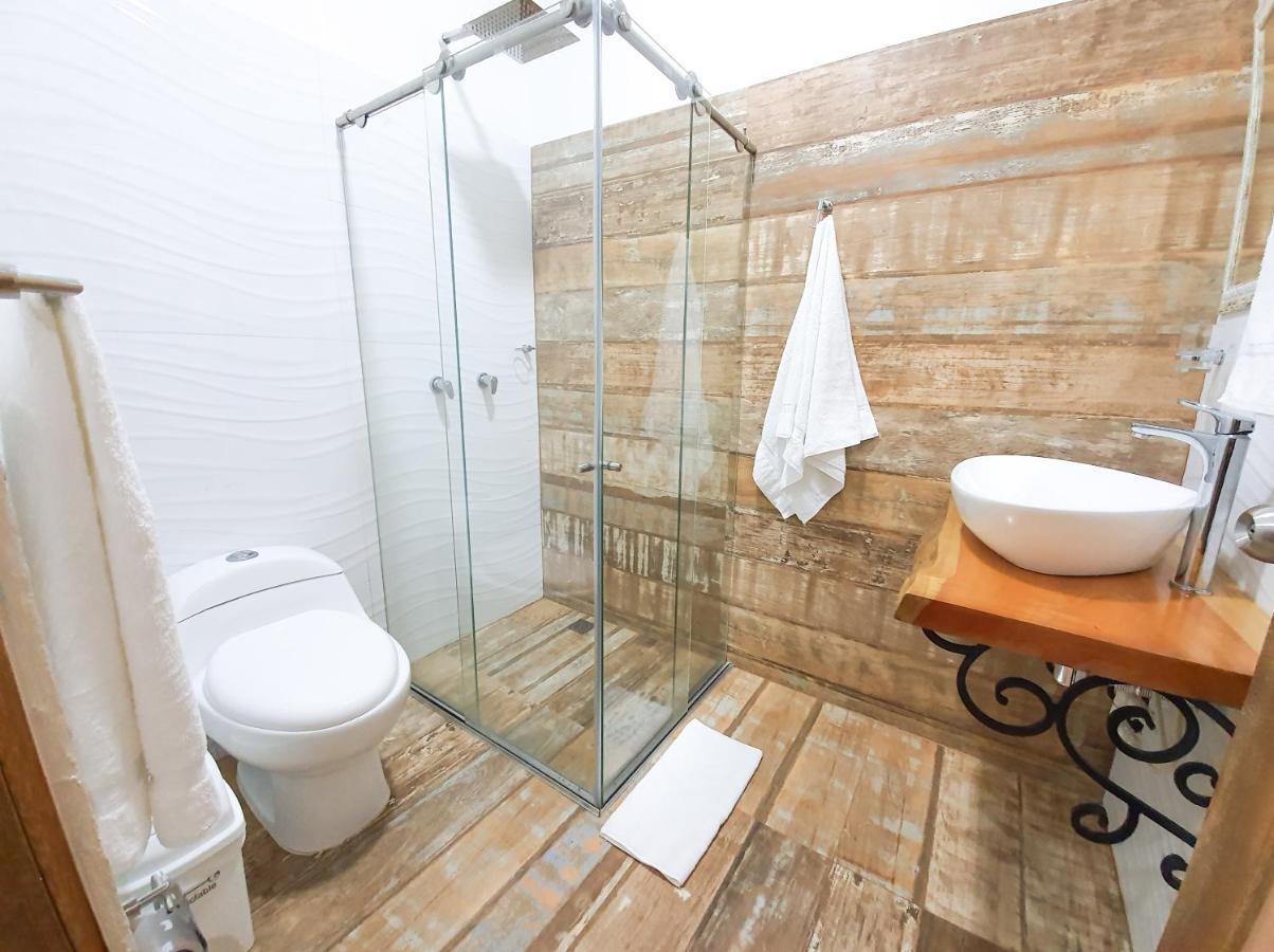 La Mercedes Hostal Boutique Cali Extérieur photo